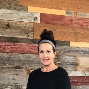 Meet your Posher, Rhonda